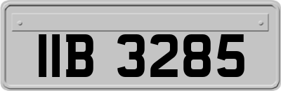 IIB3285