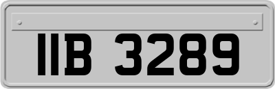 IIB3289