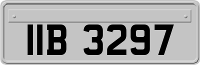 IIB3297