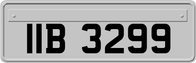 IIB3299