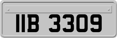 IIB3309