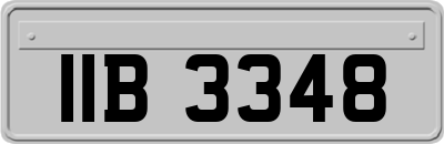 IIB3348