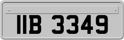 IIB3349