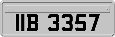 IIB3357
