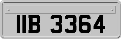 IIB3364