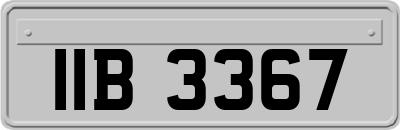 IIB3367
