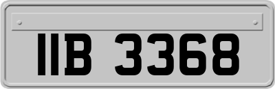 IIB3368