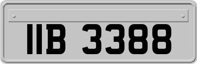 IIB3388
