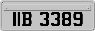 IIB3389