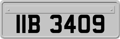 IIB3409