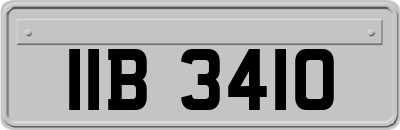 IIB3410