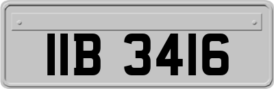 IIB3416