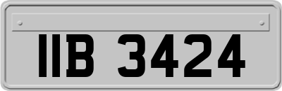 IIB3424