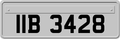 IIB3428