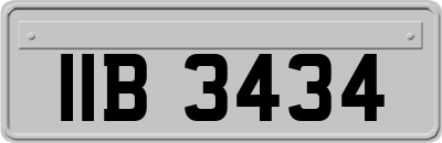 IIB3434