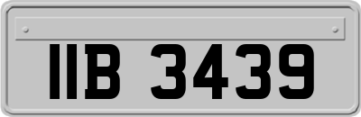 IIB3439