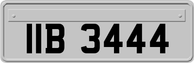 IIB3444