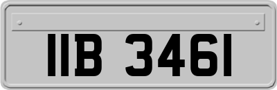 IIB3461