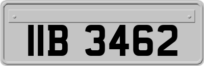 IIB3462