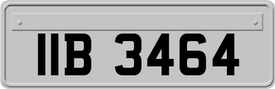 IIB3464