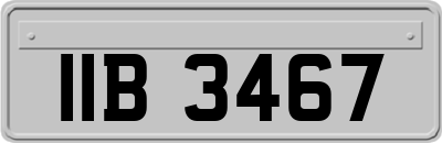 IIB3467