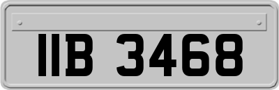 IIB3468