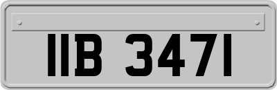 IIB3471