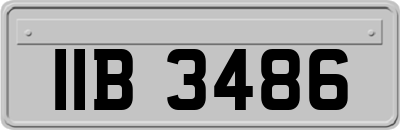 IIB3486