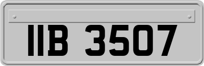IIB3507
