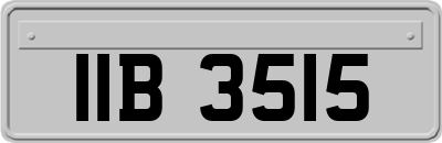 IIB3515