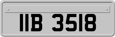 IIB3518