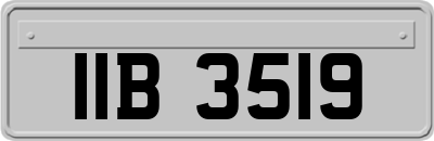 IIB3519