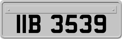 IIB3539