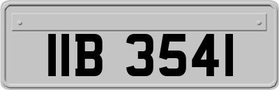 IIB3541