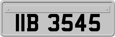 IIB3545