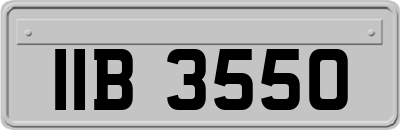 IIB3550