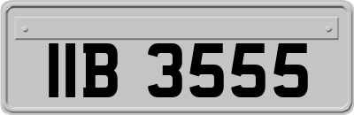 IIB3555