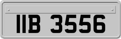 IIB3556