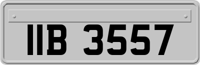 IIB3557