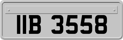 IIB3558
