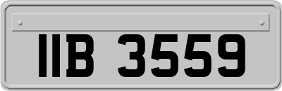 IIB3559