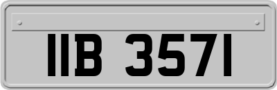 IIB3571