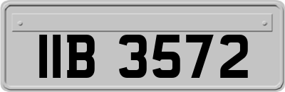IIB3572