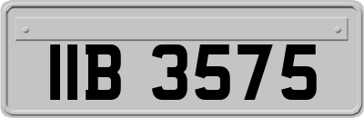 IIB3575