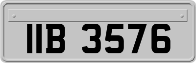 IIB3576