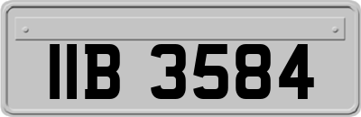 IIB3584