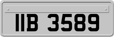 IIB3589