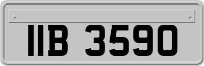 IIB3590
