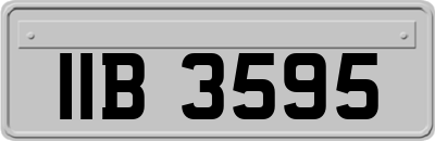 IIB3595