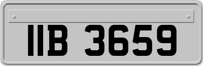 IIB3659
